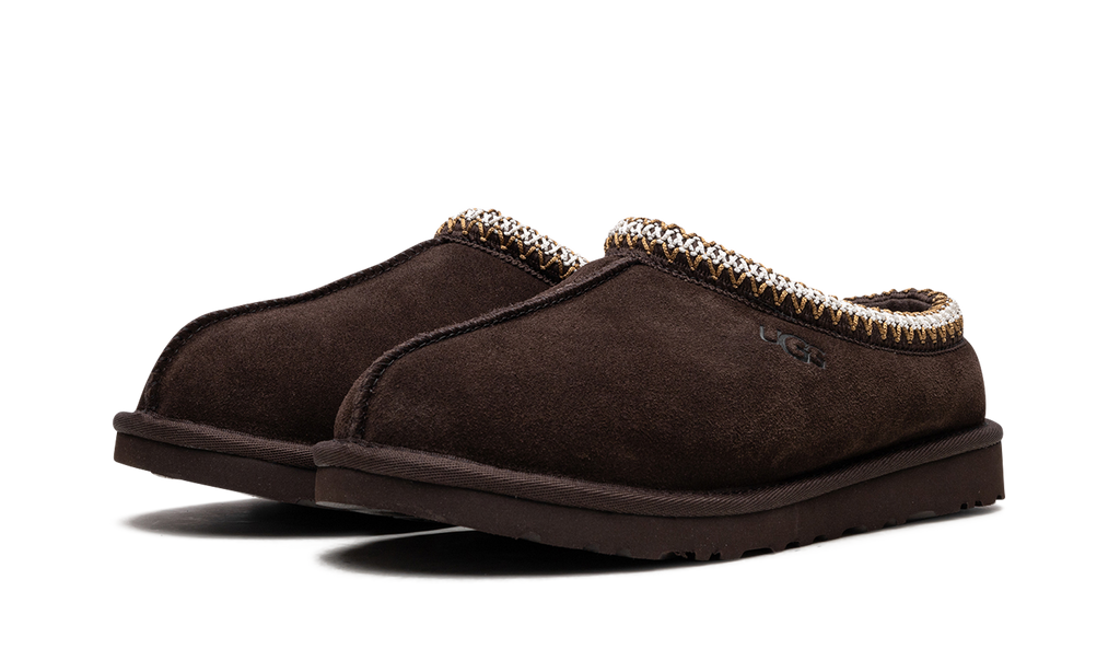 UGG Tasman II Slipper Dusted Cocoa - OnSize