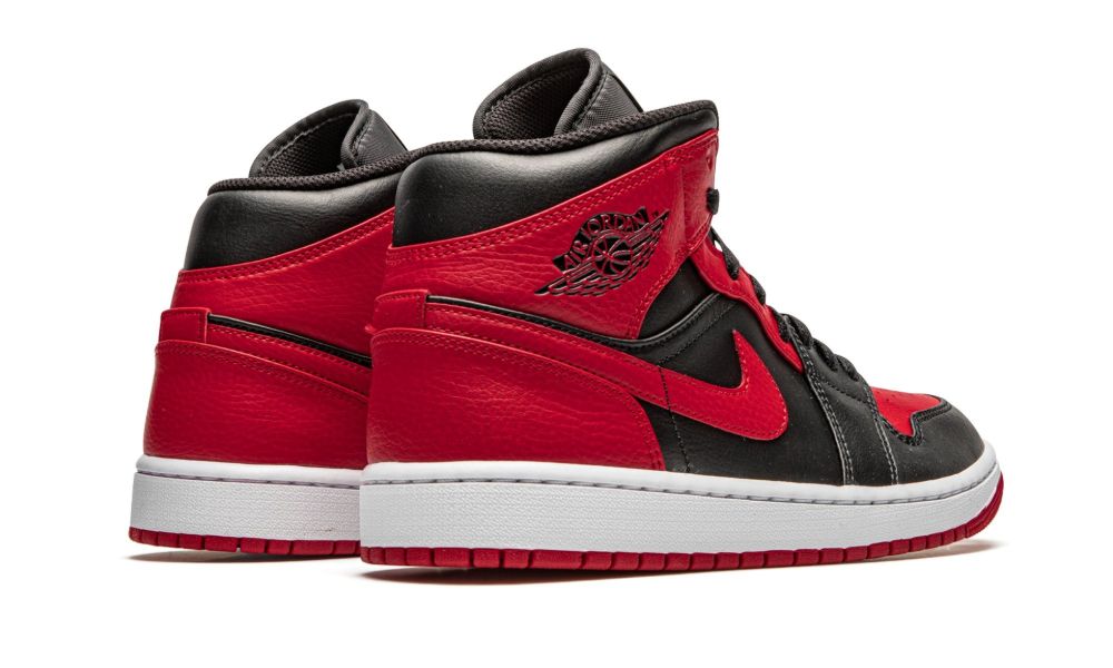 Jordan 1 Mid Banned - OnSize