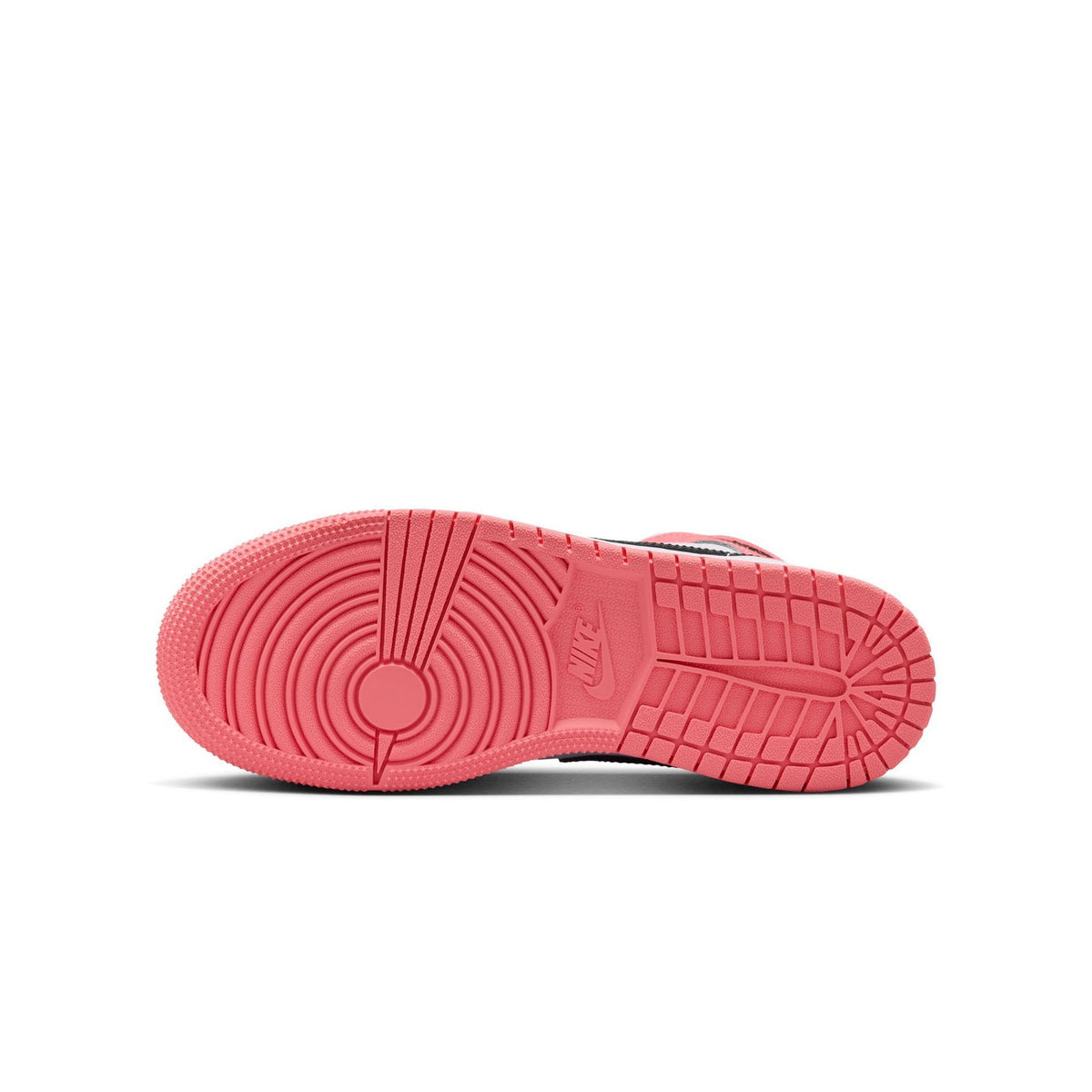 Jordan 1 Mid Pink Gaze - OnSize