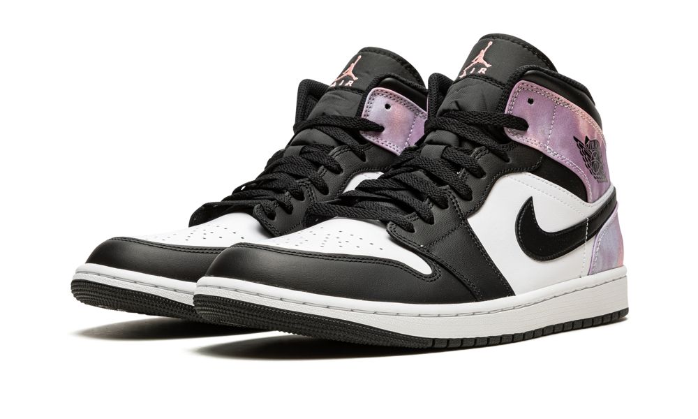 Jordan 1 Mid SE Zen Master - OnSize