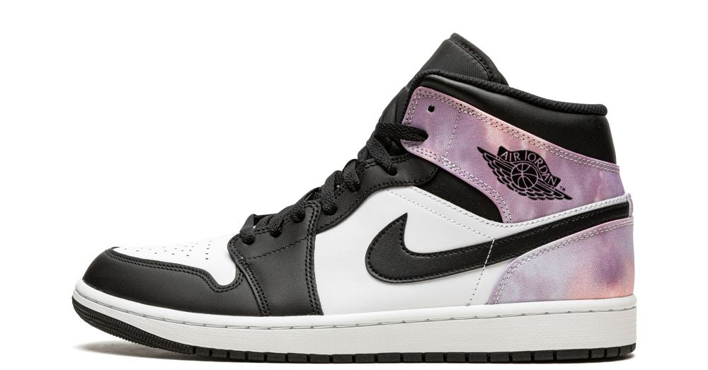 Jordan 1 Mid SE Zen Master - OnSize