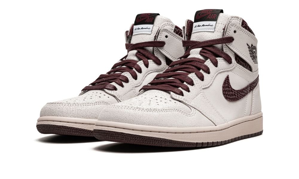 Jordan 1 Retro High OG A Ma Maniére - OnSize