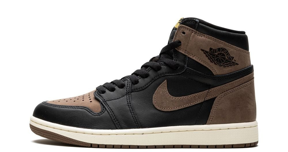 靴 NIKE AIR JORDAN 1 RETRO HIGH OG PALOMINO Jordan 1 Retro High OG Palomino