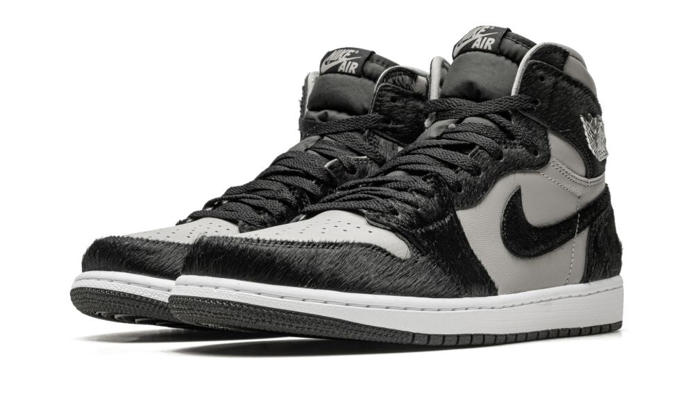 Jordan 1 Retro High OG Twist 2.0 Medium Grey - OnSize