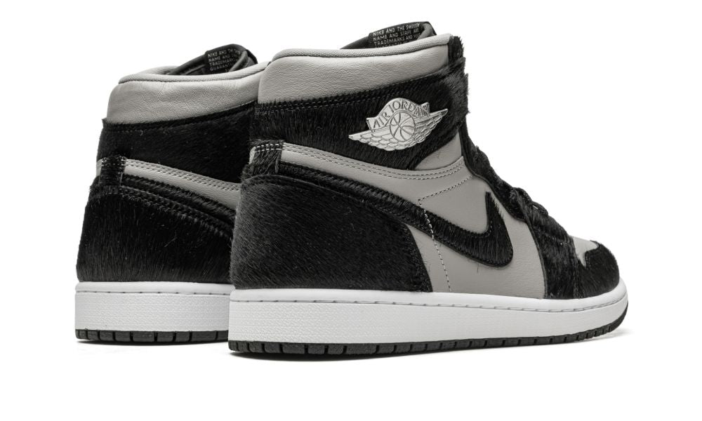 Jordan 1 Retro High OG Twist 2.0 Medium Grey - OnSize