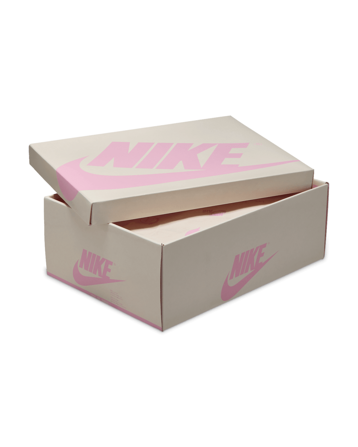 Jordan 1 Retro Low OG SP Travis Scott Sail Tropical Pink - OnSize