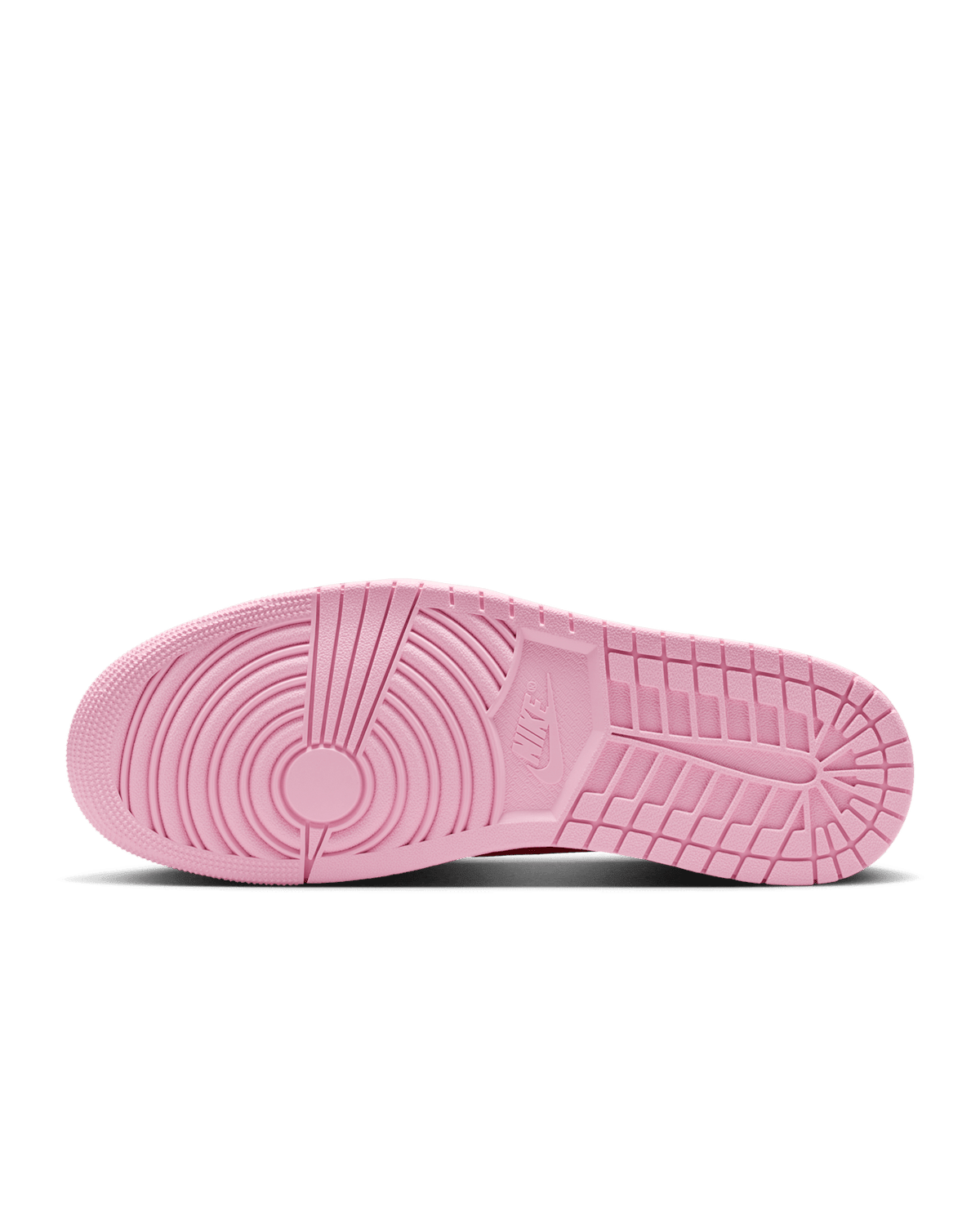 Jordan 1 Retro Low OG SP Travis Scott Sail Tropical Pink - OnSize
