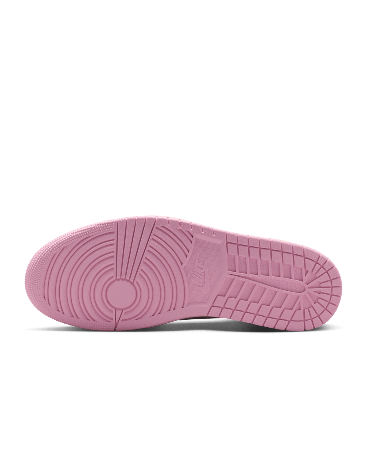 Jordan 1 Retro Low OG SP Travis Scott Shy Pink - OnSize