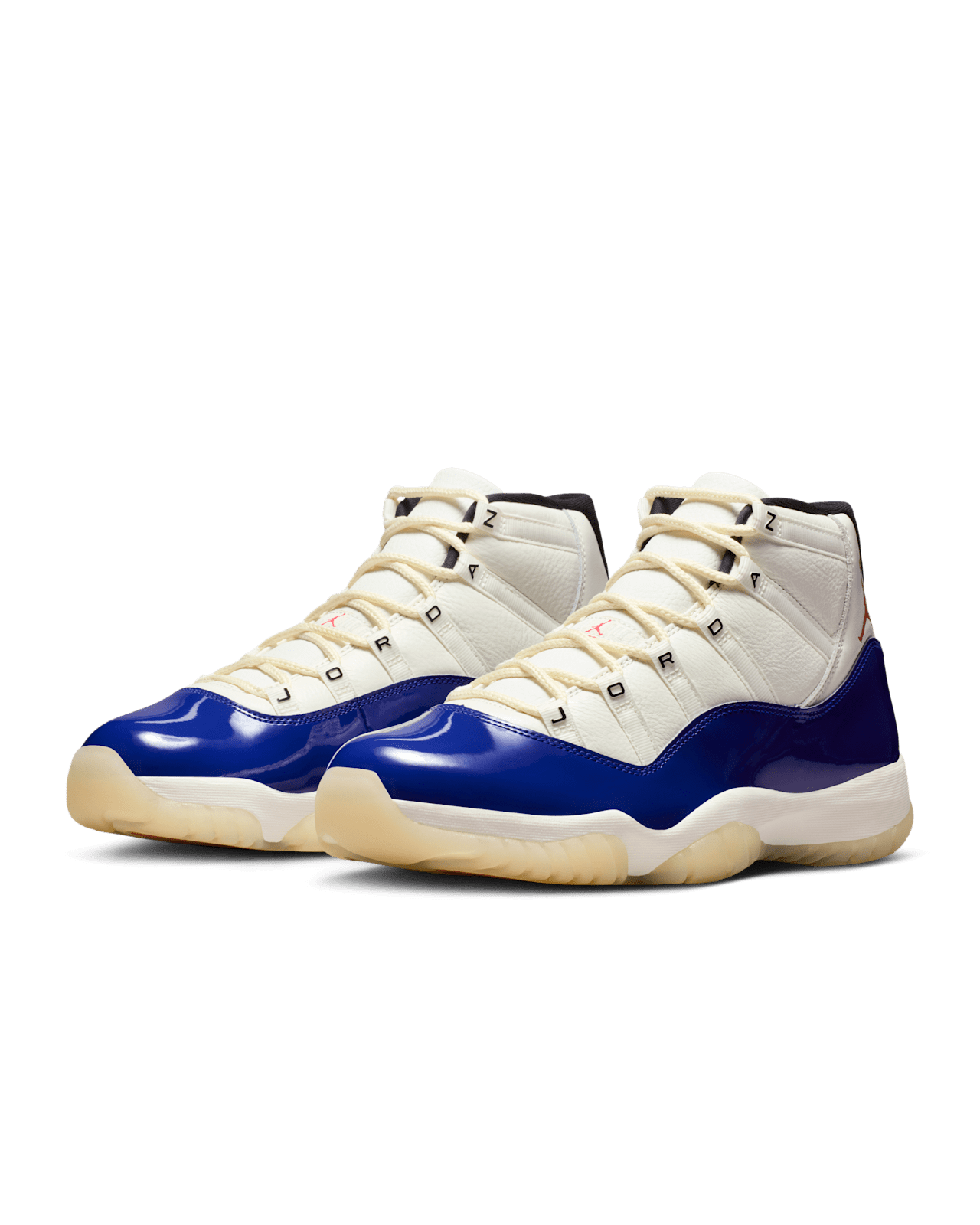 Jordan 11 Retro Rare Air - OnSize
