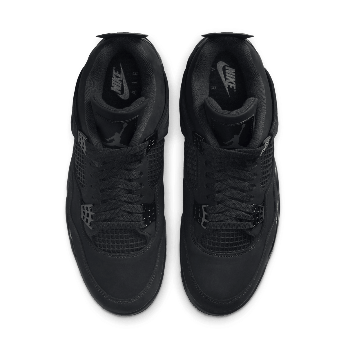 Jordan 4 Retro Black Cat (2025) - OnSize