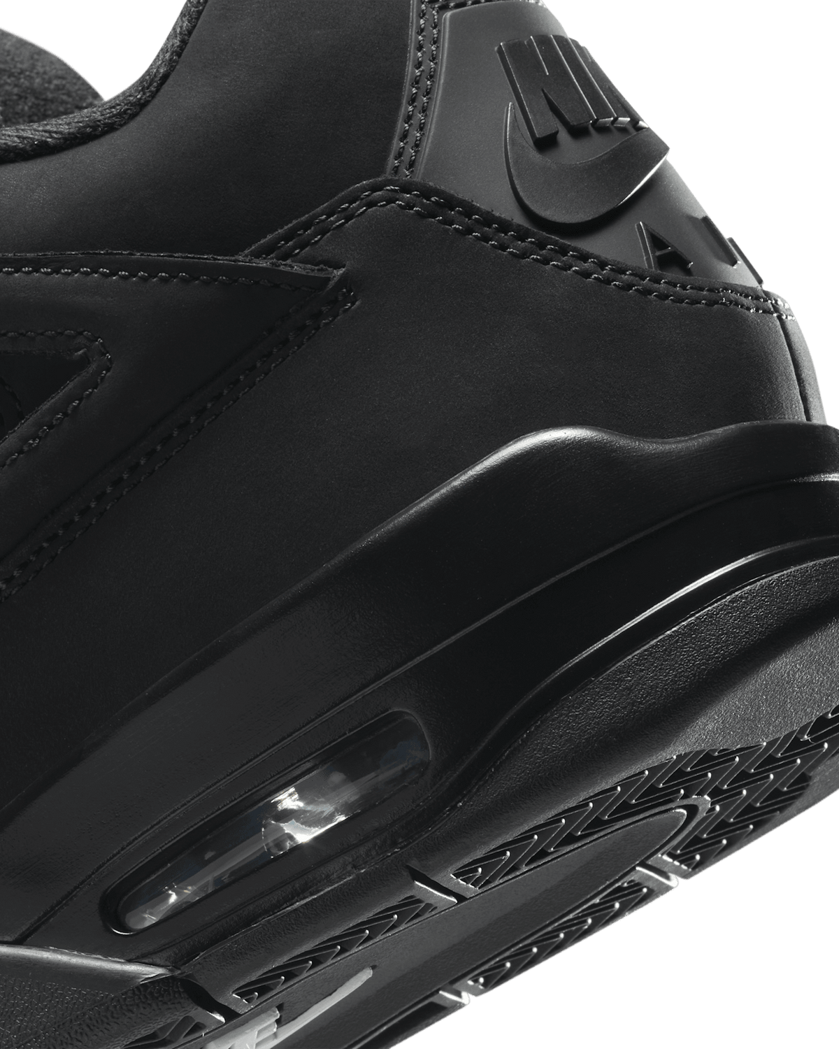 Jordan 4 Retro Black Cat (2025) - OnSize