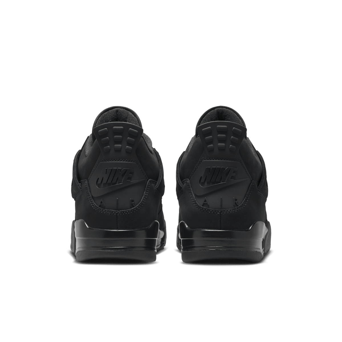 Jordan 4 Retro Black Cat (2025) - OnSize