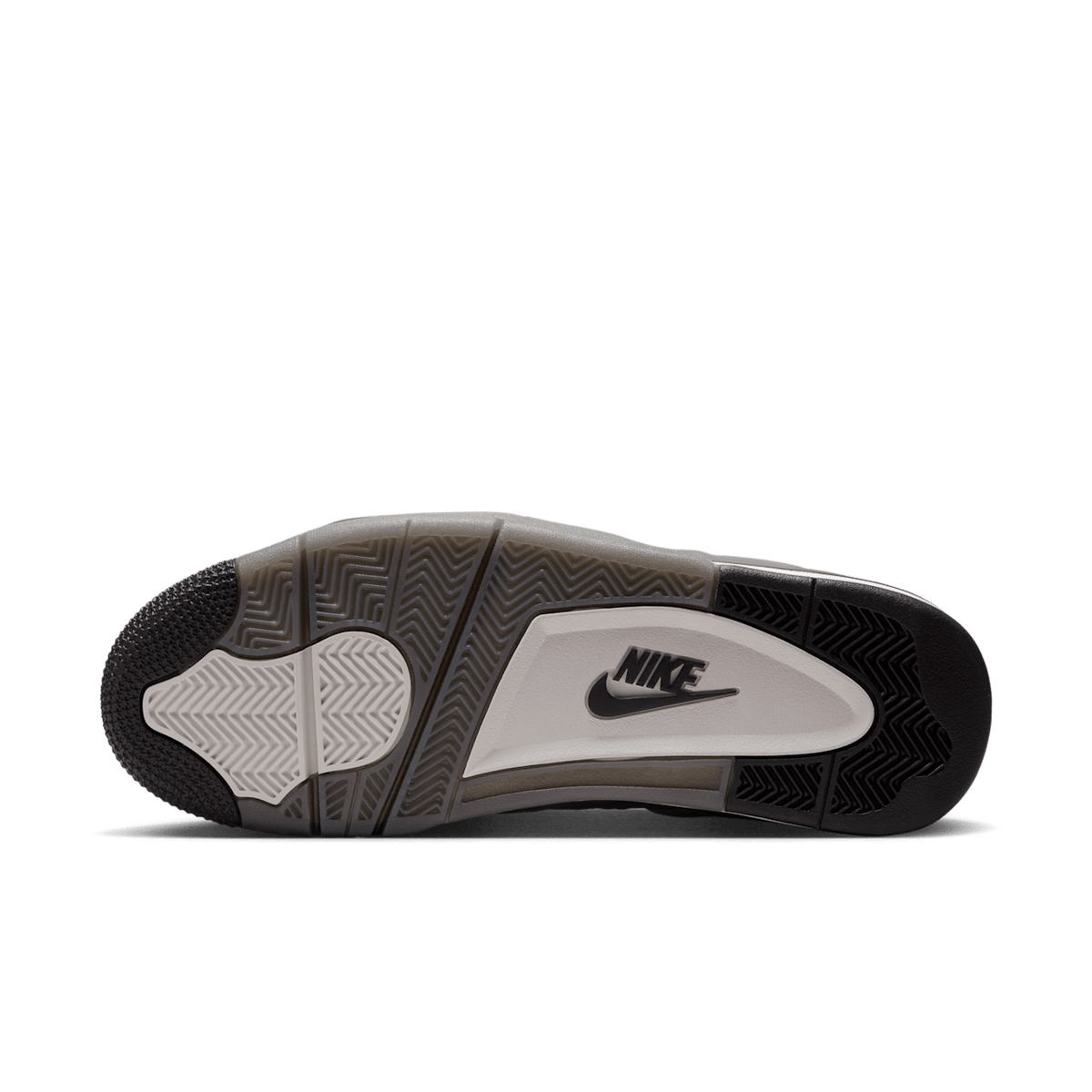 Jordan 4 Retro Cave Stone - OnSize