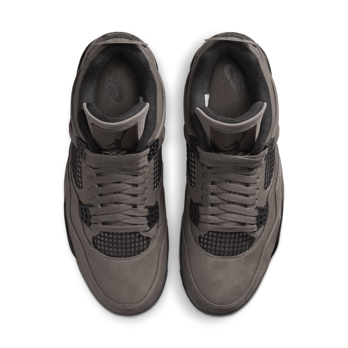 Jordan 4 Retro Cave Stone - OnSize