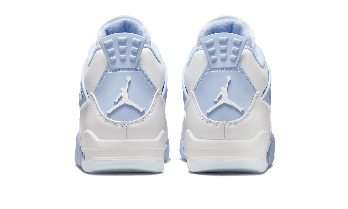Jordan 4 Retro Forget Me Not - OnSize