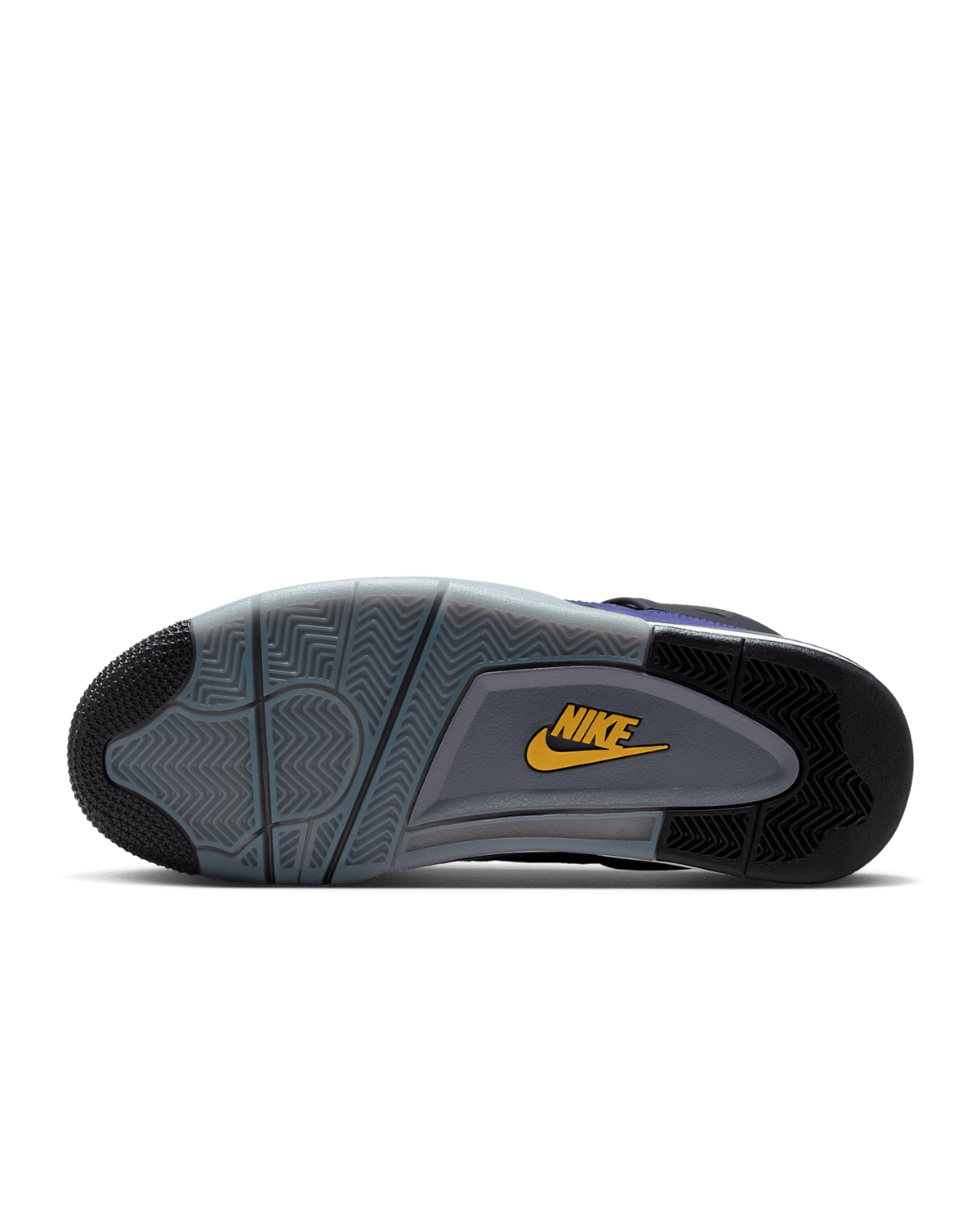 Jordan 4 Retro Lakers - OnSize