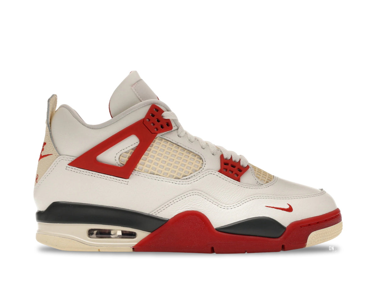Jordan 4 Retro OG Nigel Sylvester Brick After Brick - OnSize