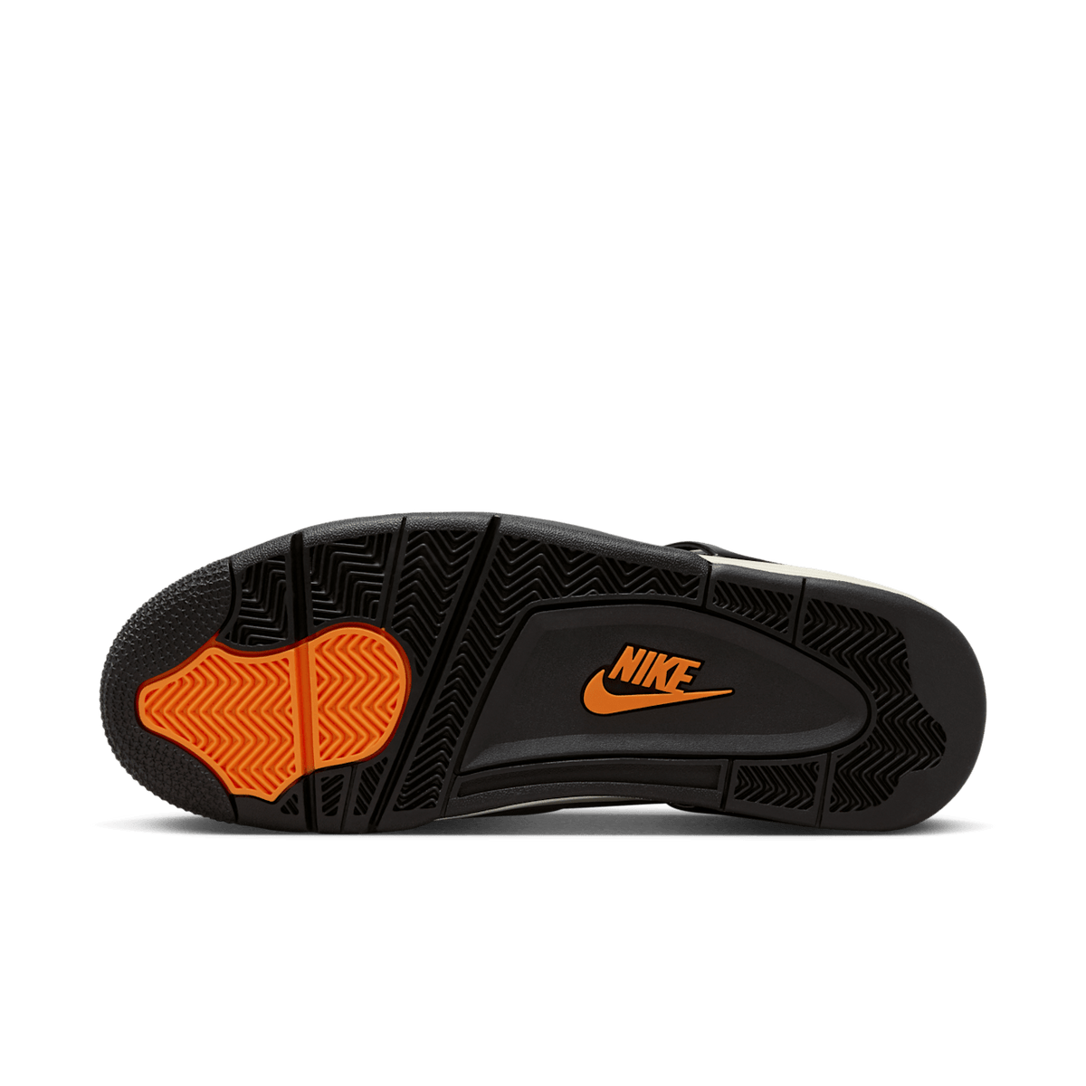 Jordan 4 Retro OG SP Undefeated (2025) - OnSize
