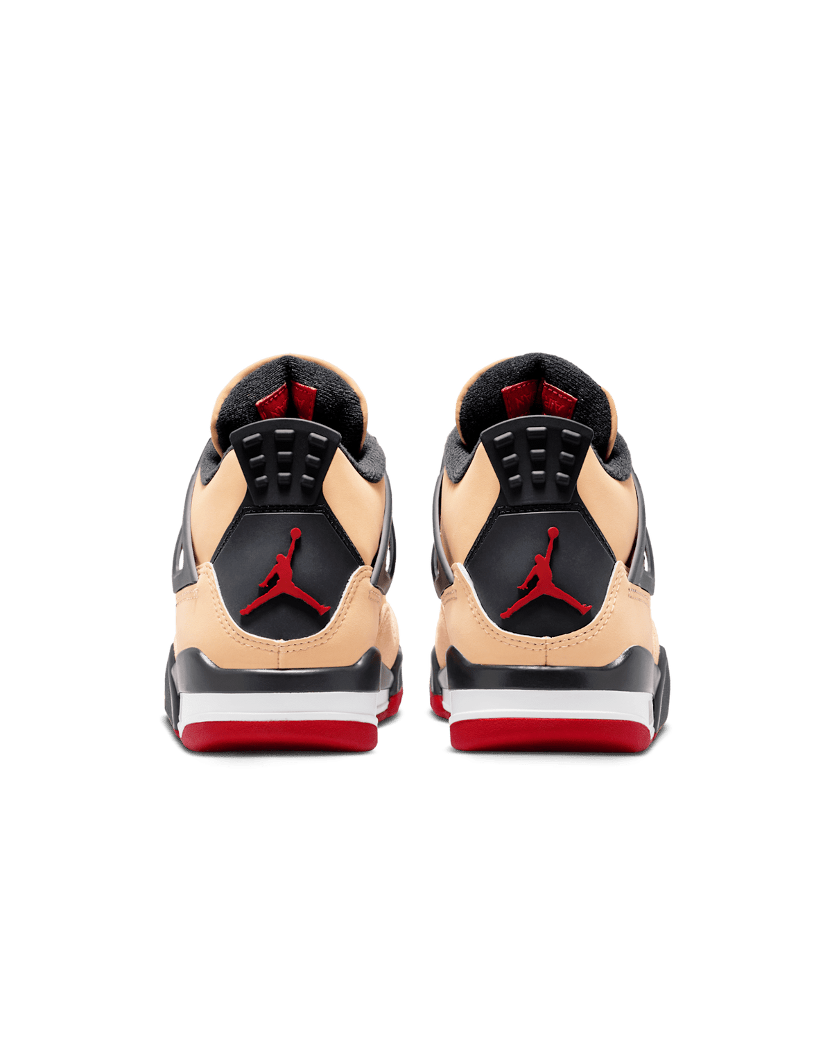 Jordan 4 Retro Pizza - OnSize