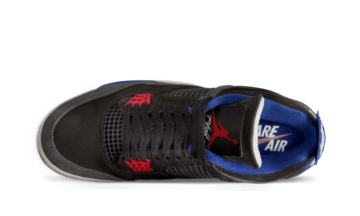 Jordan 4 Retro Rare Air - OnSize