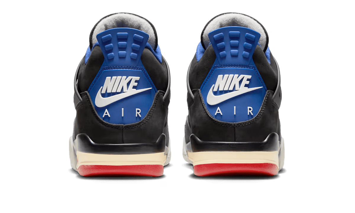 Jordan 4 Retro Rare Air - OnSize