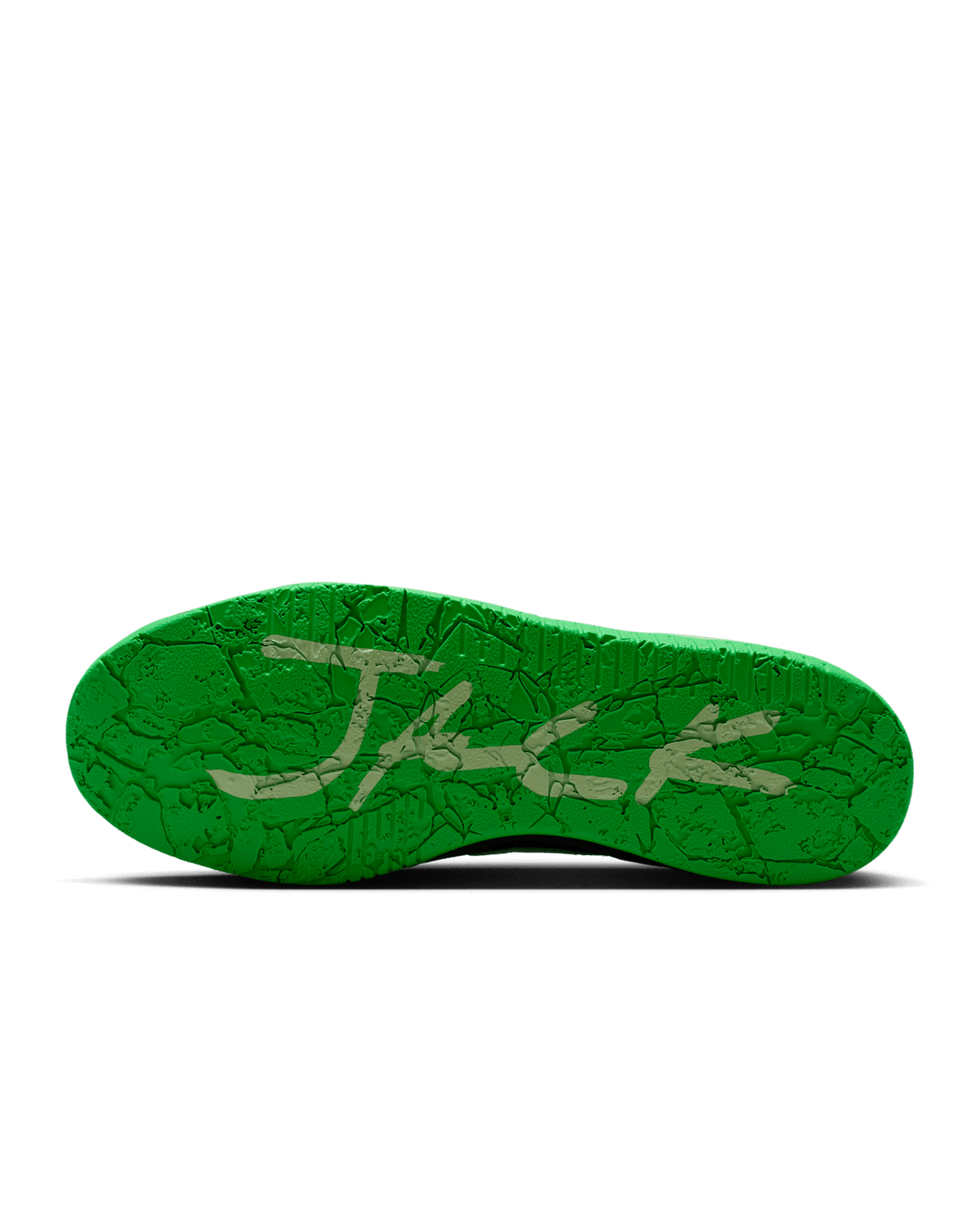 Jordan CJ1 T-Rexx Travis Scott Green Spark - OnSize