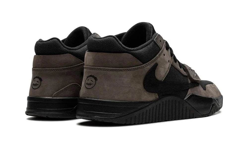 Jordan Jumpman Jack TR Travis Scott Dark Mocha - OnSize