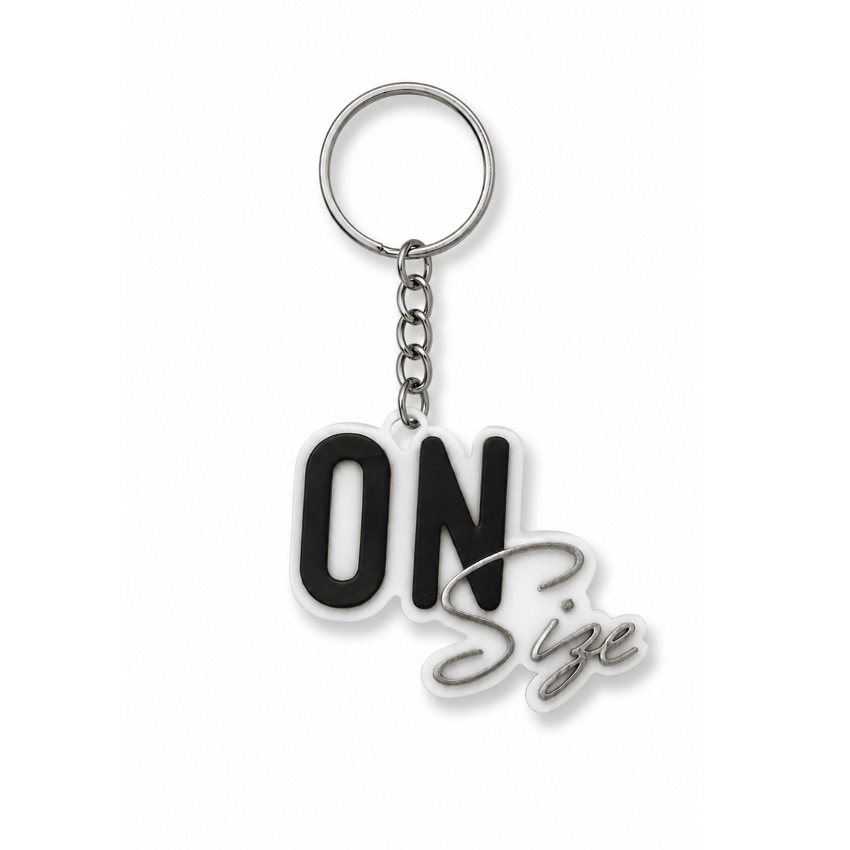 Keychain - OnSize (Limited Edition) - OnSize