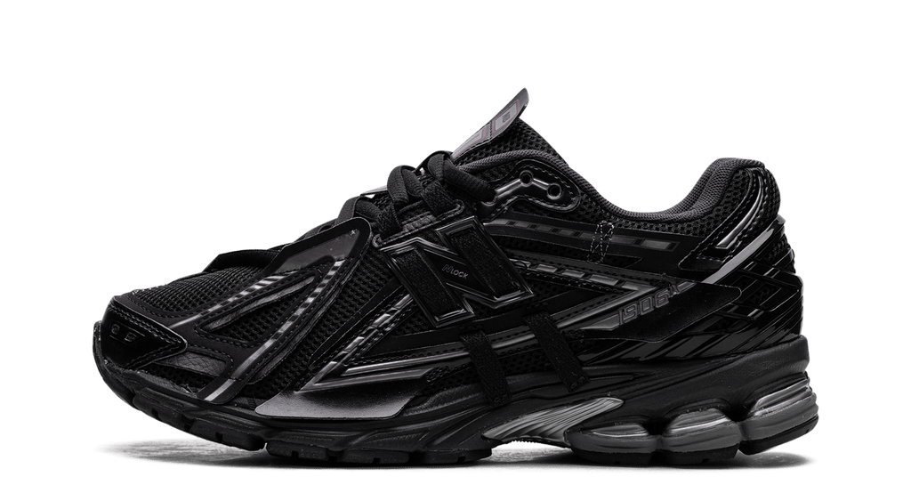 New Balance 1906A Black - OnSize
