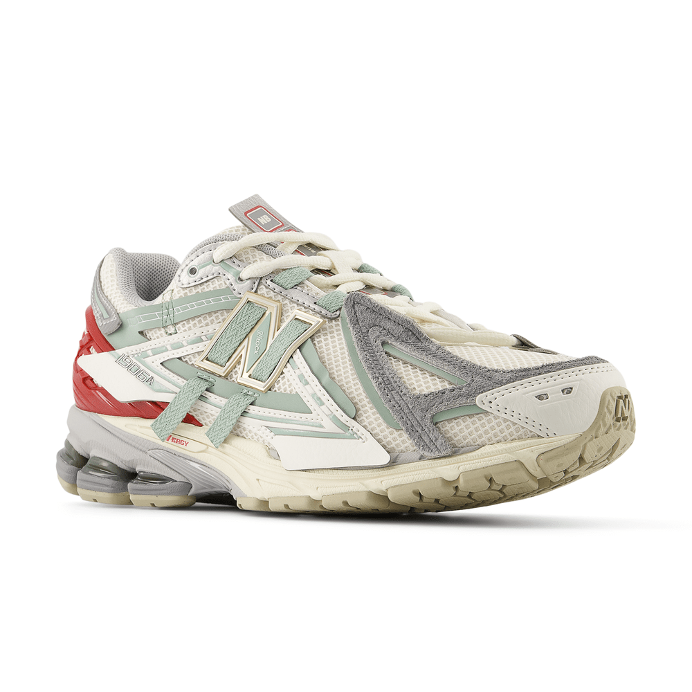 New Balance 1906A Tech Explosion Sea Salt Lone Star Grey - OnSize