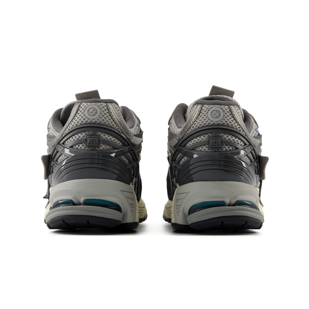 New Balance 1906A Thunder Brown - OnSize