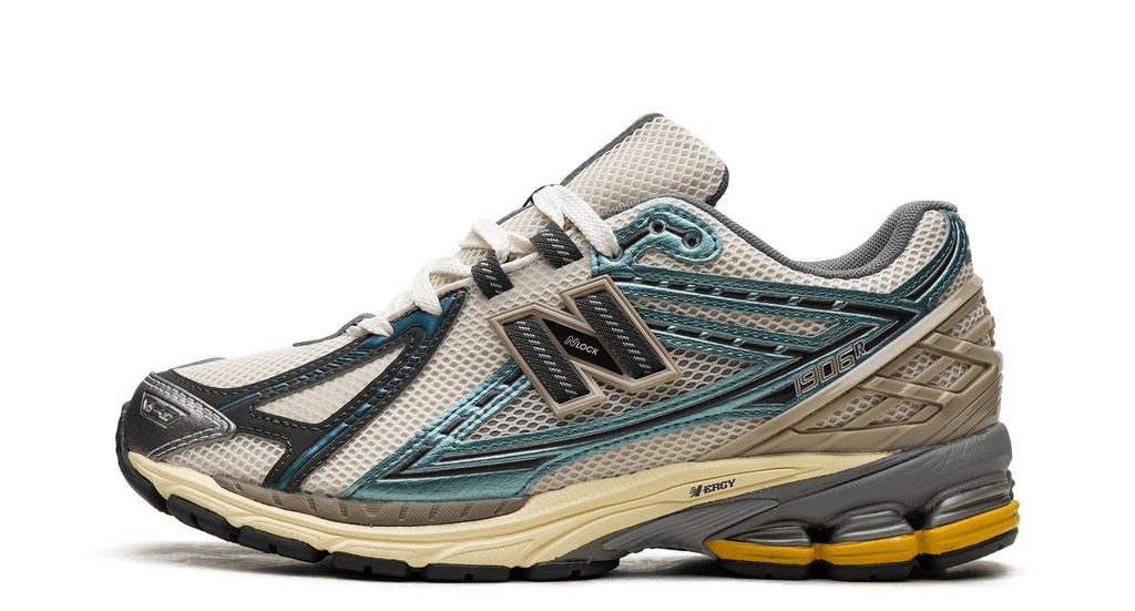 New Balance 1906R Metallic Teal New Spruce - OnSize
