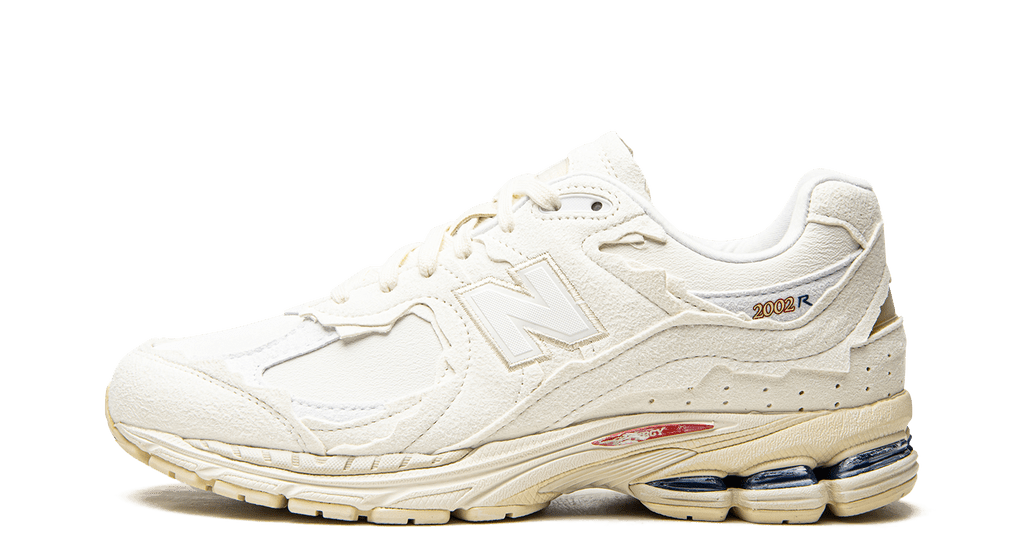 New Balance 2002R Protection Pack Sea Salt