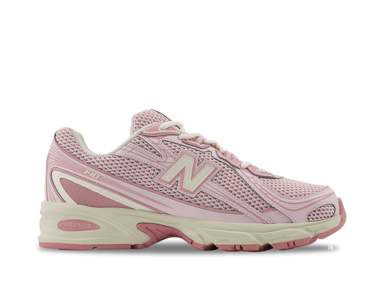 New Balance 740v2 Pink Granite - OnSize