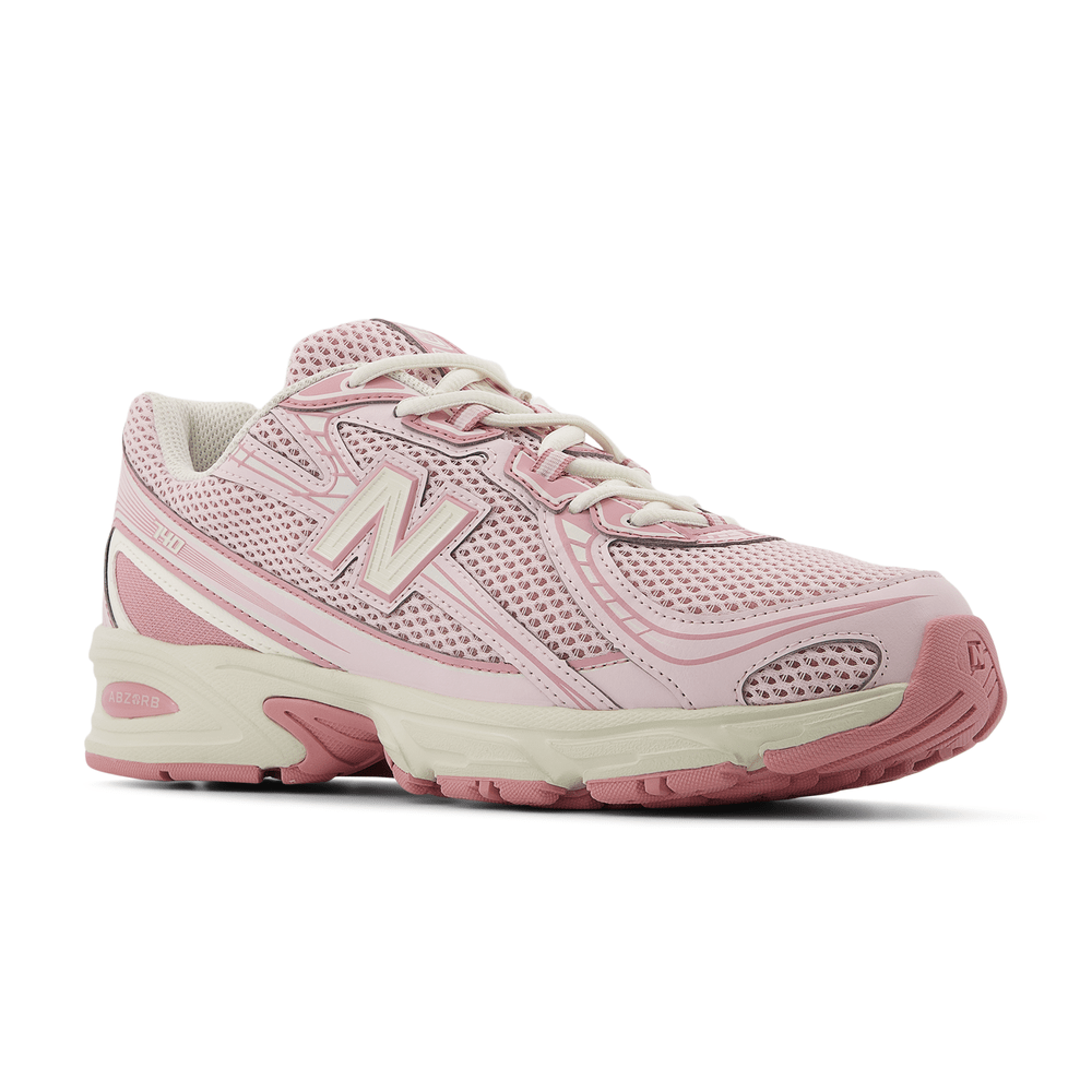 New Balance 740v2 Pink Granite - OnSize