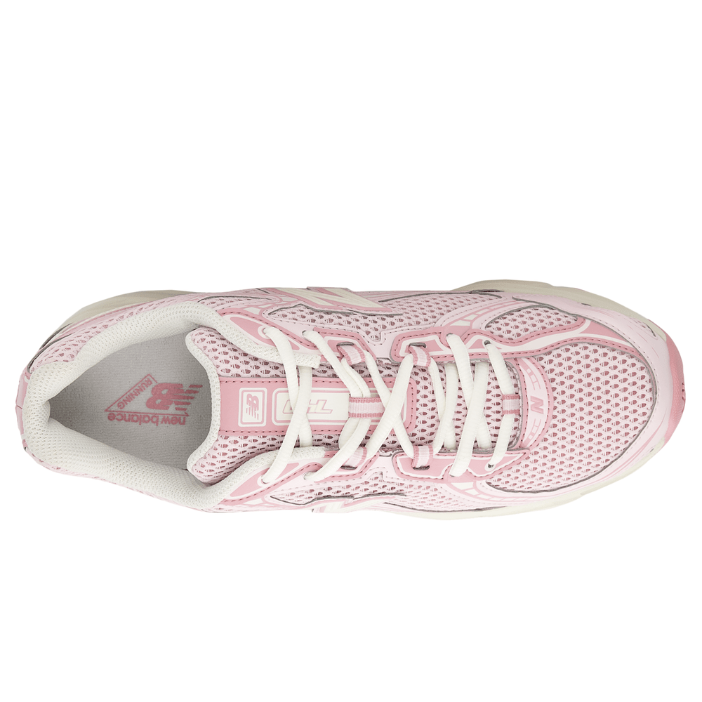 New Balance 740v2 Pink Granite - OnSize