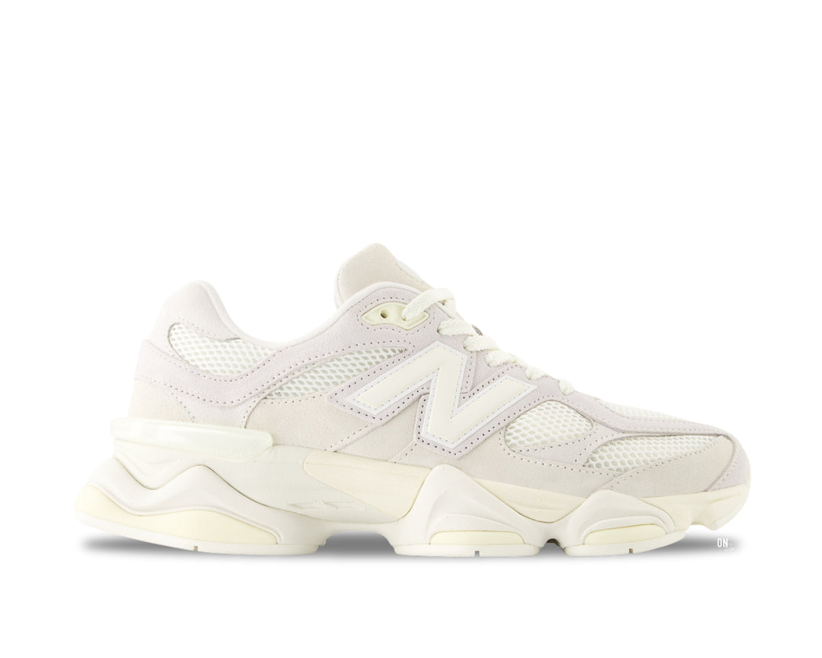 New Balance 9060 Angora Sea Salt - OnSize
