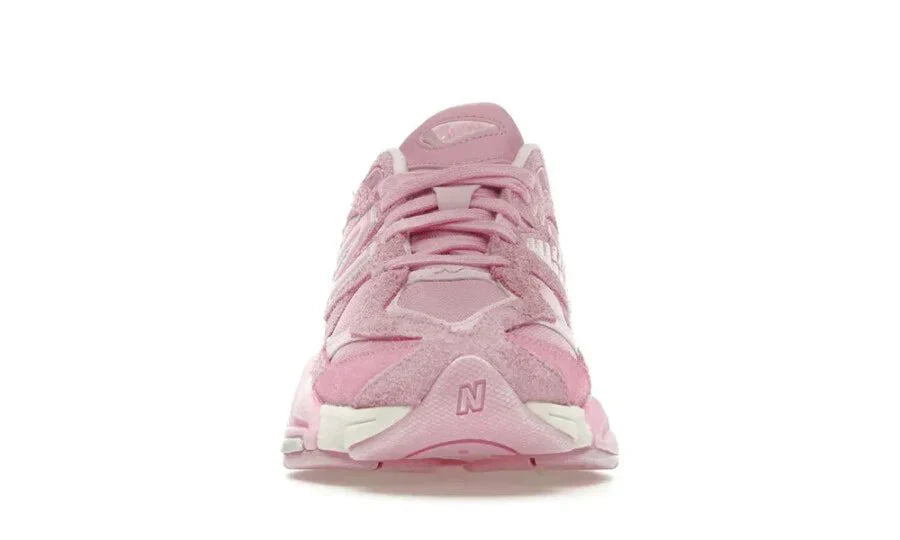 New Balance 9060 ASOS Exclusive Pink Overdye - OnSize