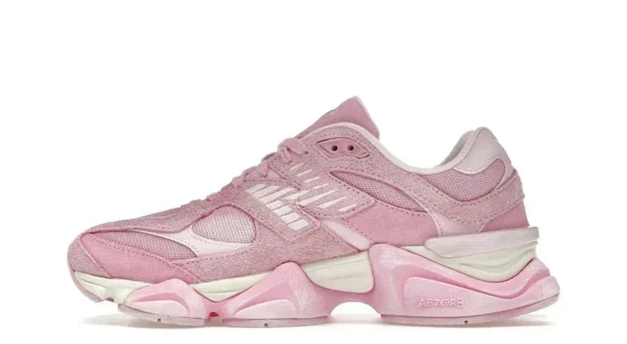 New Balance 9060 ASOS Exclusive Pink Overdye - OnSize