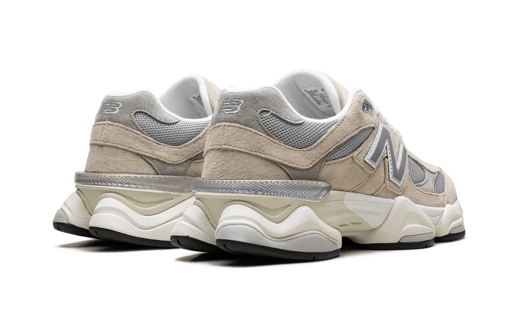 New Balance 9060 Incense Raincloud Arid Stone - OnSize