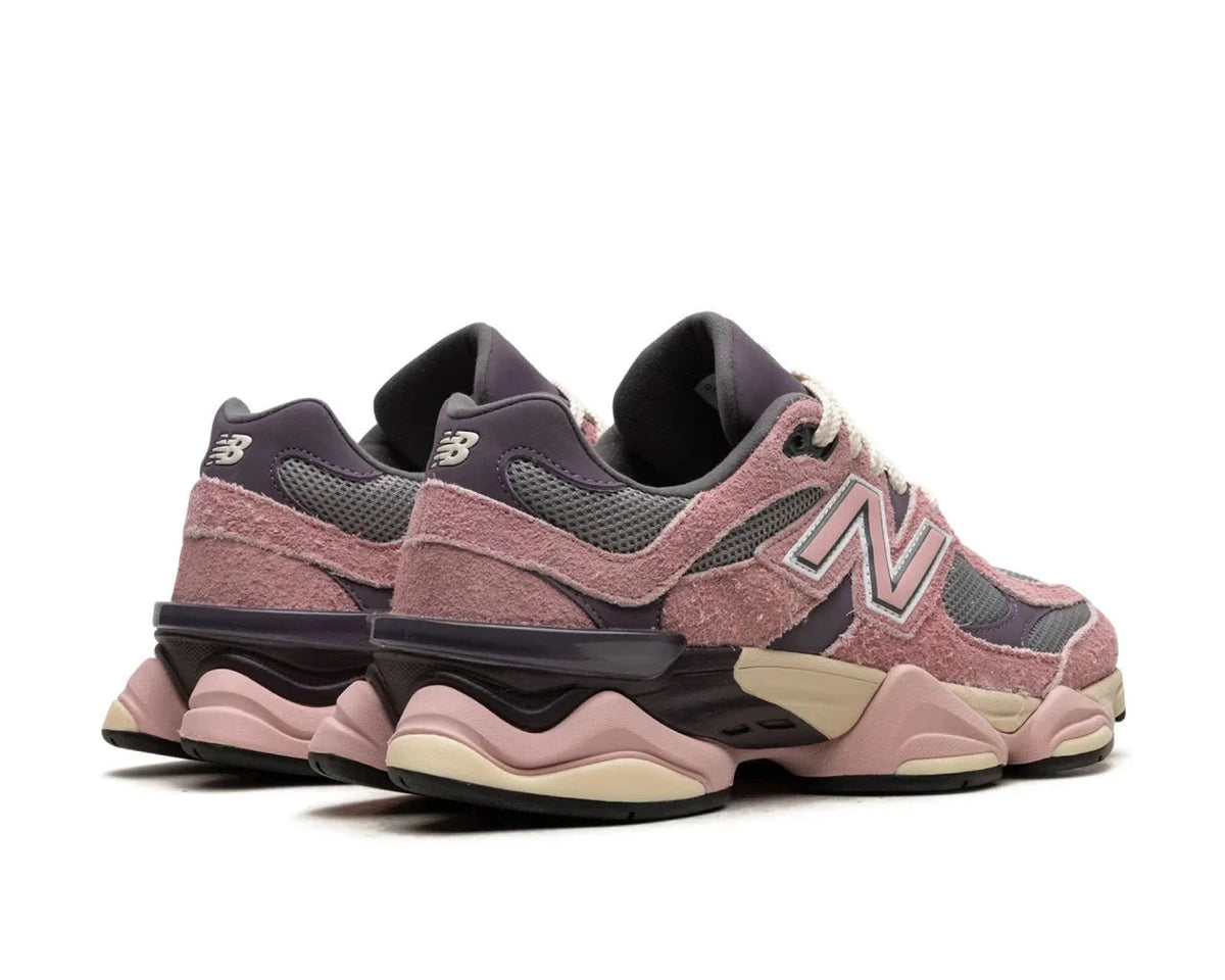 New Balance 9060 Pink Lavender - OnSize