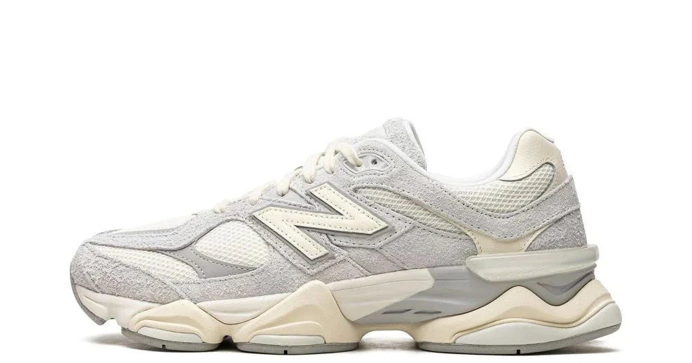 New Balance 9060 Quartz Grey