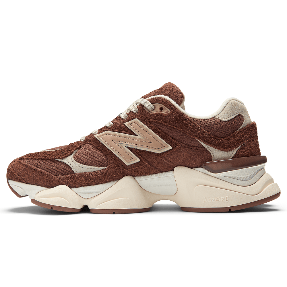 New Balance 9060 Rich Oak - OnSize