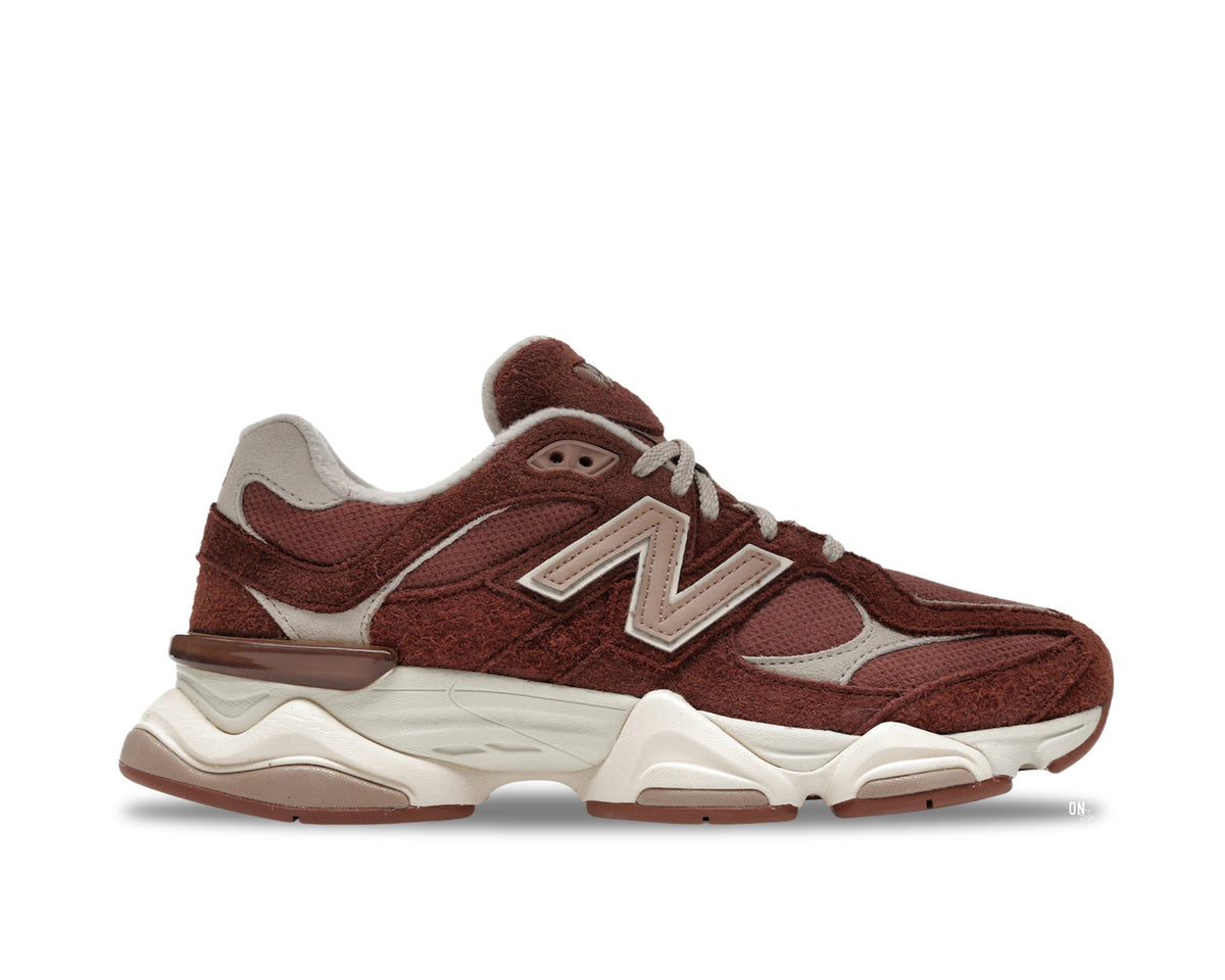 New Balance 9060 Rich Oak - OnSize