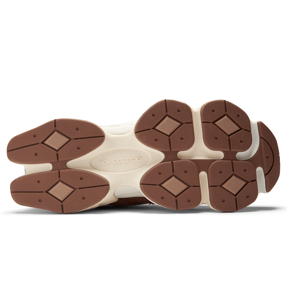 New Balance 9060 Rich Oak - OnSize