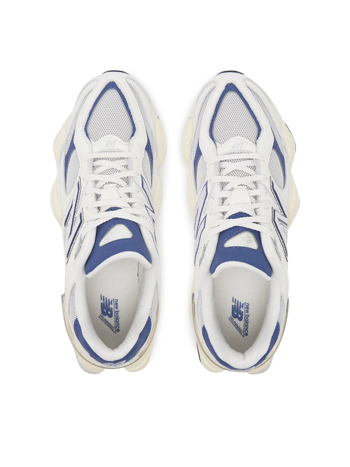 New Balance 9060 Sea Salt Dream State - OnSize