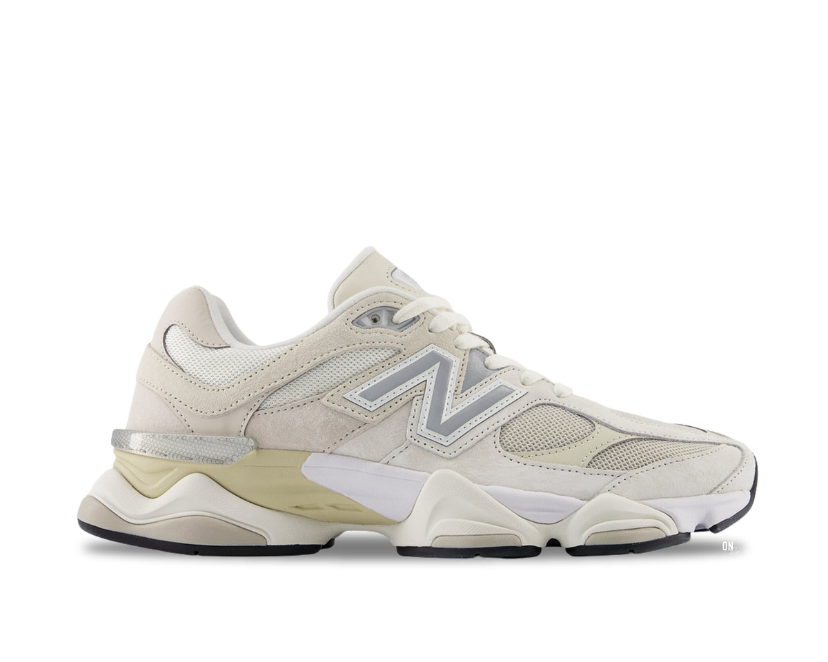 New Balance 9060 Sea Salt Moonbeam - OnSize
