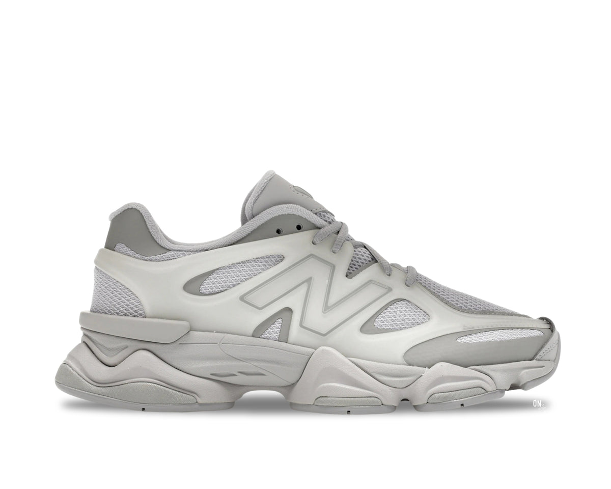 New Balance 9060 X Raincloud Concrete - OnSize