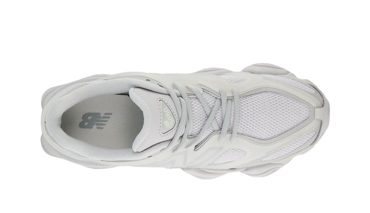 New Balance 9060 X Raincloud Concrete - OnSize