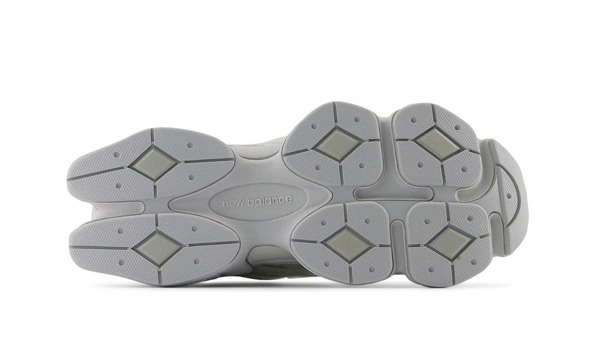 New Balance 9060 X Raincloud Concrete - OnSize